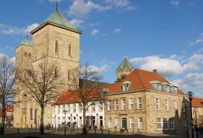 Niderlassung Niederlassung Osnabrück