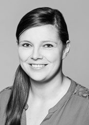 Nicole Vettermann