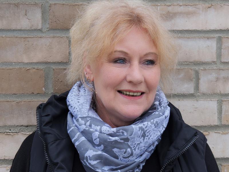 Beate Hillenbrand