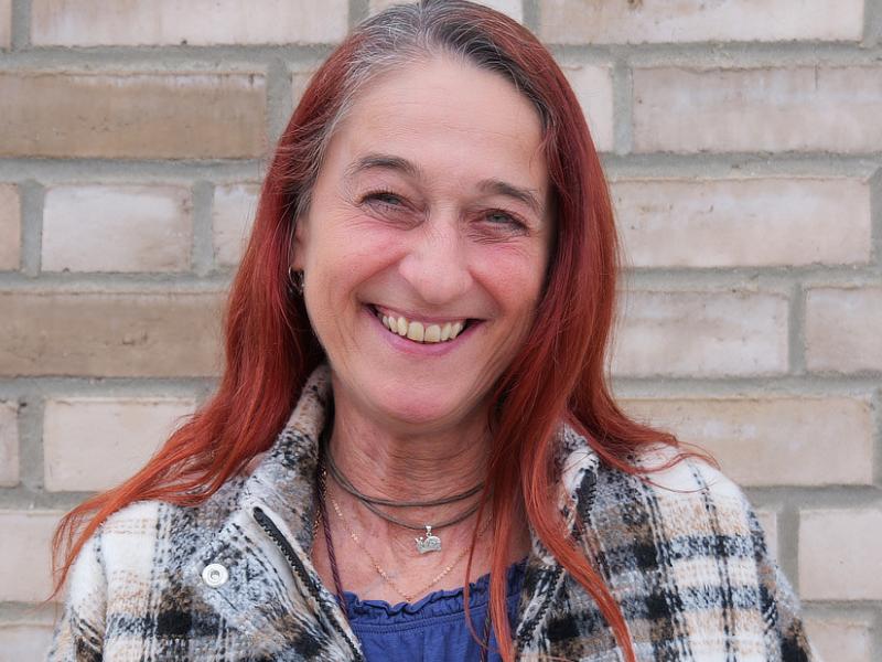 Claudia Masuch