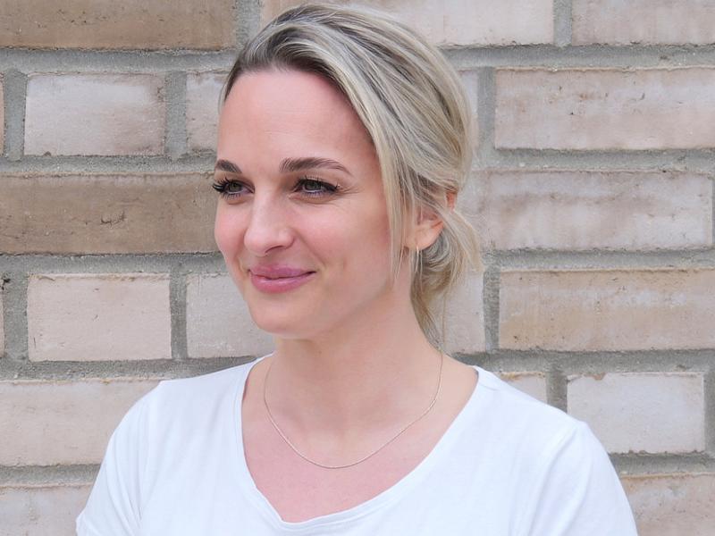 Jessica Lüderitz