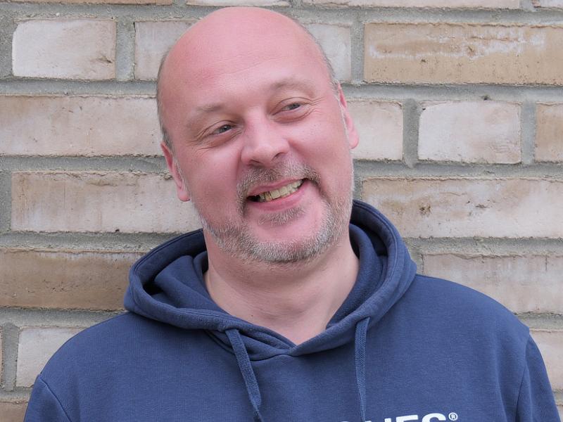 Marco Severin