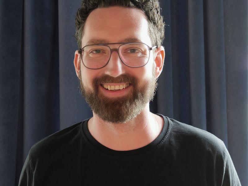 Michael Friese
