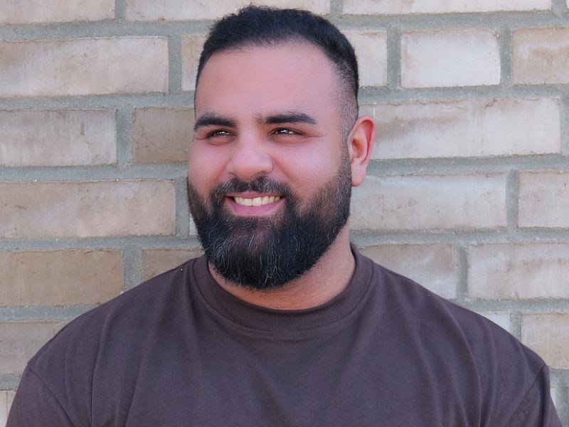 Mohamad Heyrani