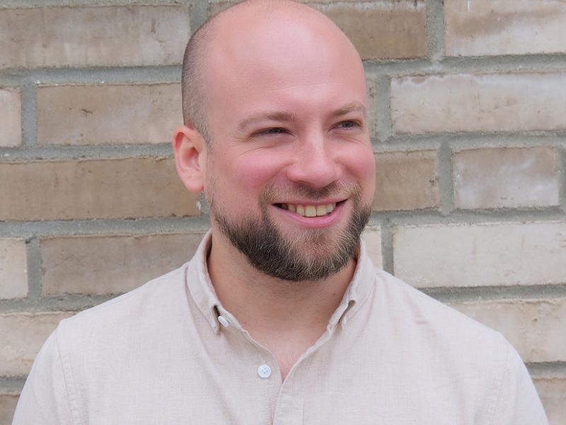 Philip Haensel