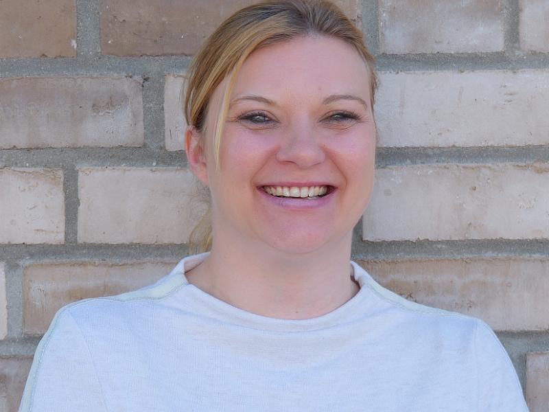 Stefanie Gohr