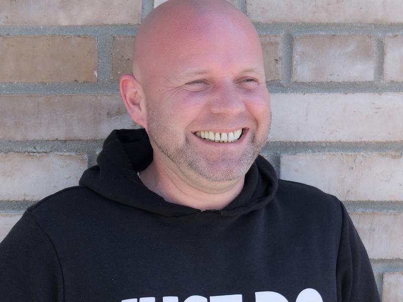Steffen Schmidt