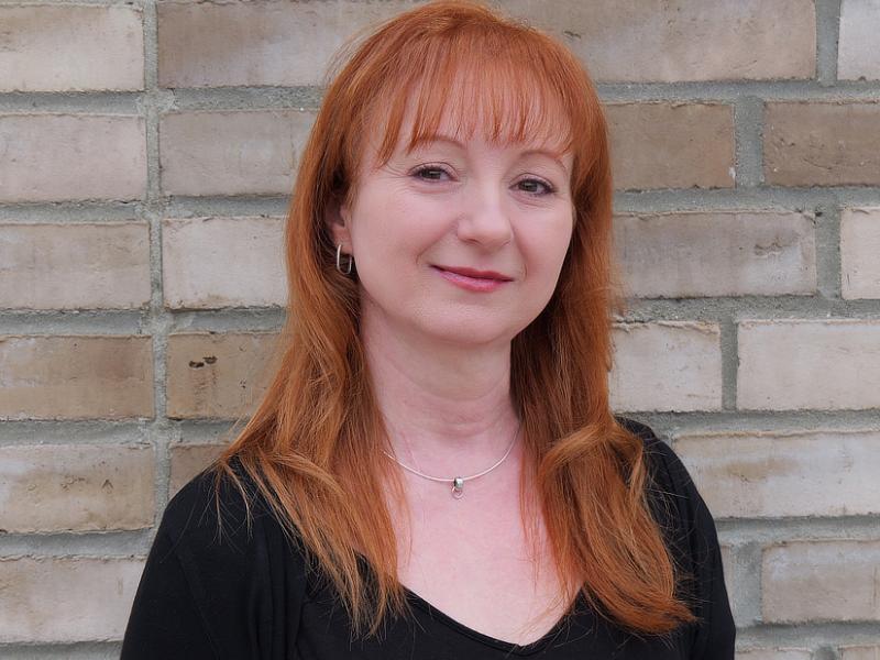 Sylvia Gürtler