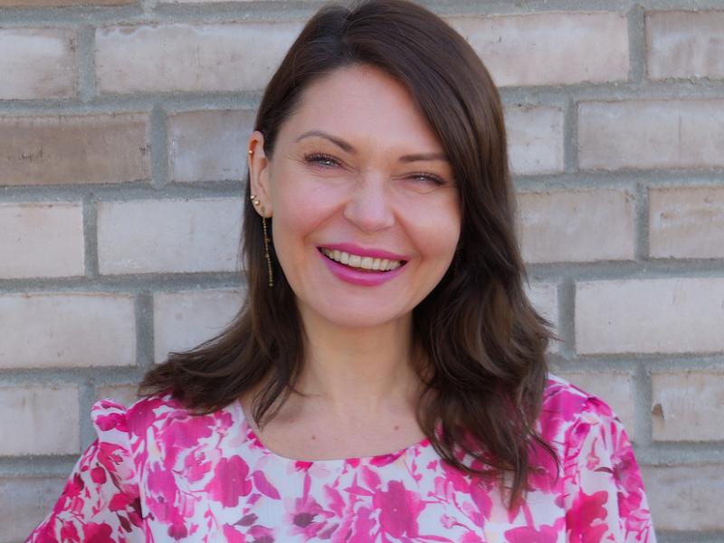 Tanja Sokal