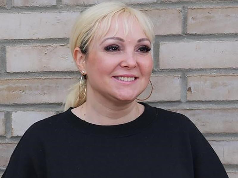 Erika Fiesel-Klaus