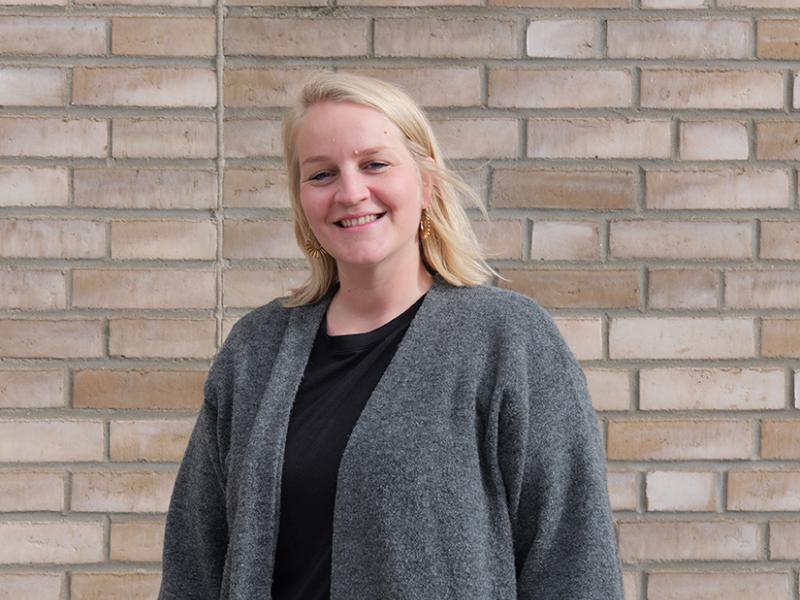 Berit-Rebecca Kiel