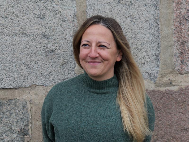 Catharina Schössler